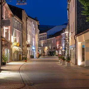 Historisches Apartment