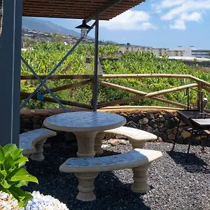 La Graja By Huskalia - Private Pool , Los Llanos De Aridane Spanien