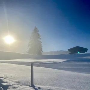 Hochgern Apartment