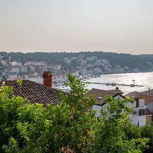 Sabljak , Mali Lošinj Kroatien