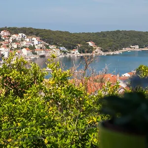 Sabljak , Mali Lošinj Kroatien
