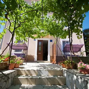 Loreta , Mali Lošinj Kroatien