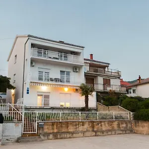 Kristijan , Crikvenica Kroatien