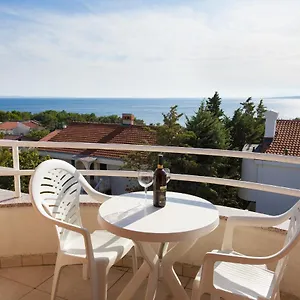 Vjekoslav , Krk Town Kroatien